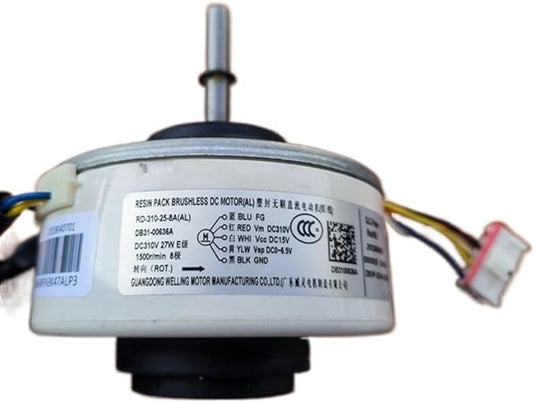 Air Conditioner Motor for Samsung DB31-00636A