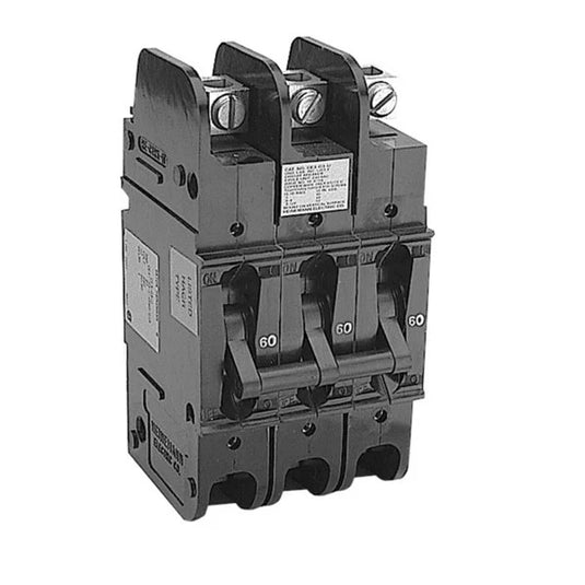 All Points 42 1168 60A Circuit Breaker 240V 3 Pole