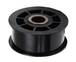 Alliance 38225P Washer PULLEY WHEEL IDLER PKG