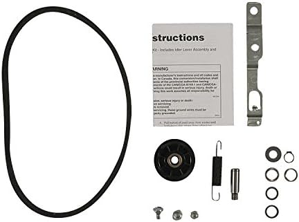 Alliance Laundry 959P3 Kit, Idler Lever And Belt