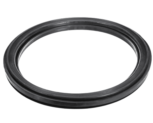 Alliance Laundry Systems 223-00068-00 Glass Door Seal, WE176- HF570