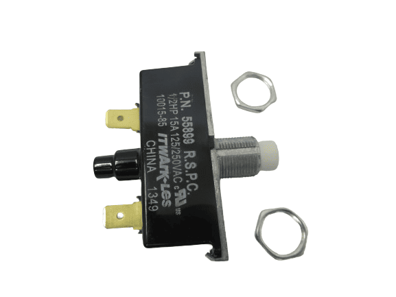 Load image into Gallery viewer, Alliance Laundry Systems 55882 Assembly Switch
