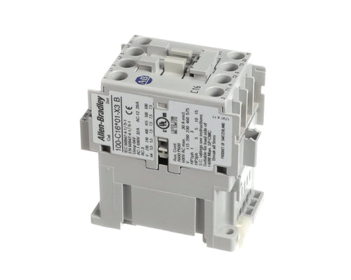 Alliance Laundry Systems F330177P Contactor C16 220V Pkg