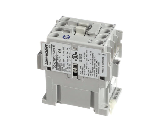 Alliance Laundry Systems F330177P Contactor C16 220V Pkg