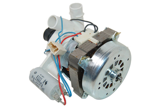 Ariston Creda Hotpoint Indesit Dishwasher Recirculation Pump Motor (Genuine part number C00077118) Price Shop in Dubai UAE. faj.ae