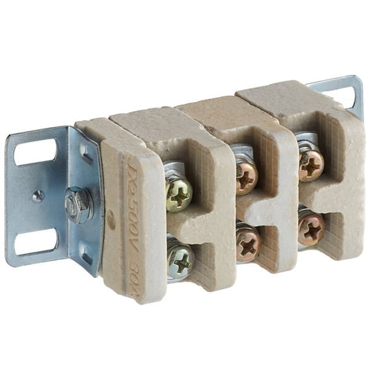 Avantco 177CTRMBLOCK Terminal Block