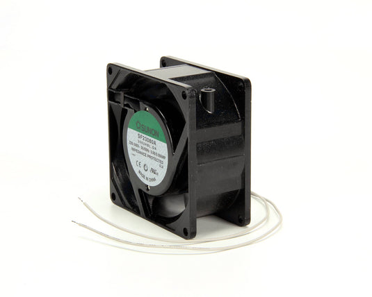 Axial Fan 21430, 230V, CTB