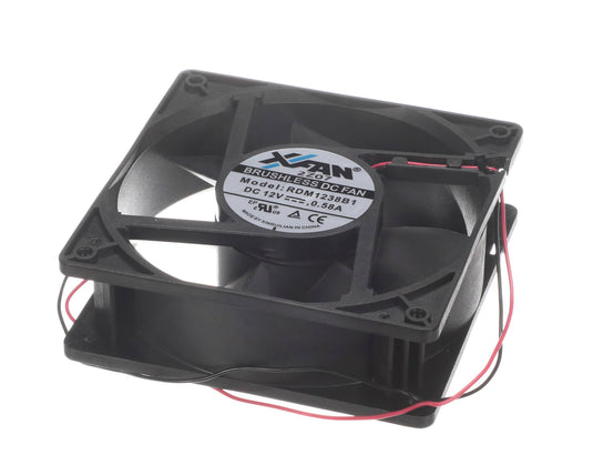 Axial Fan 5056318, 12VDC, 4