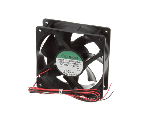 Axial Fan 5056318, 12VDC, 4