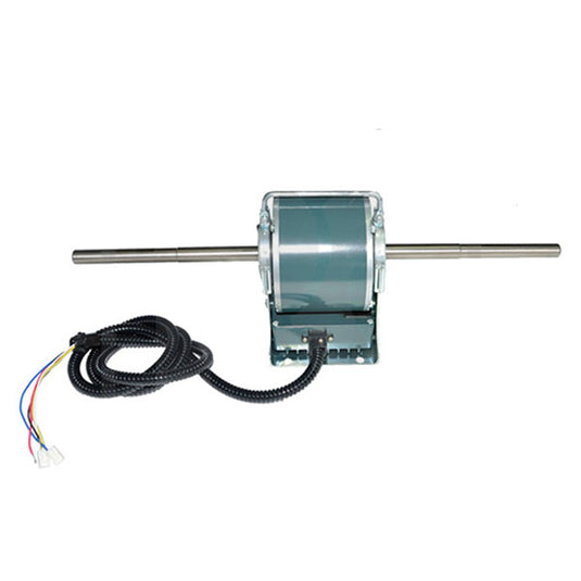 BLDC-120 – 120W 220V 50Hz 1500 RPM Fan Motor / BLDC Motor Low Noise