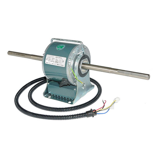 BLDC-90 – Electric BLDC Fan Motor Energy Saving Wide Speed Range with 90 Watt