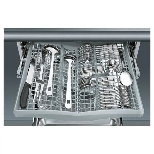 Baumatic Built-in Dishwasher BMEDW15I-2