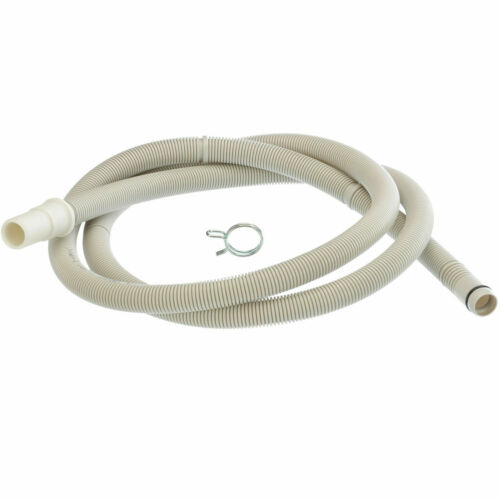 BOSCH SIEMENS GAGGENAU NEFF DISHWASHER WATER DRAIN HOSE WASTE PIPE TUBE 668114 Price Shop in Dubai UAE. faj.ae