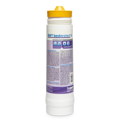 BWT Bestprotect S Water Filter Cartridge