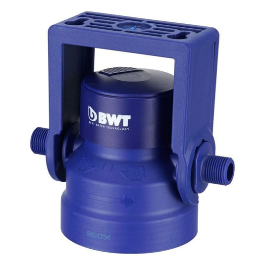 BWT Besthead Water Cartridge Filter Head Universal fit