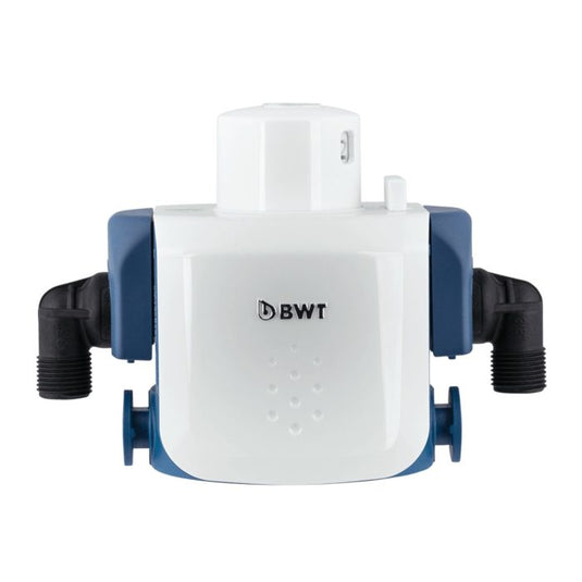 BWT Besthead FLEX Filter Head (Including Flushing Valve)