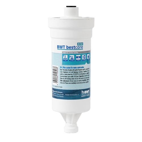 BWT Bestcare MINI The Germ Catcher Water Filter FS10B00A00