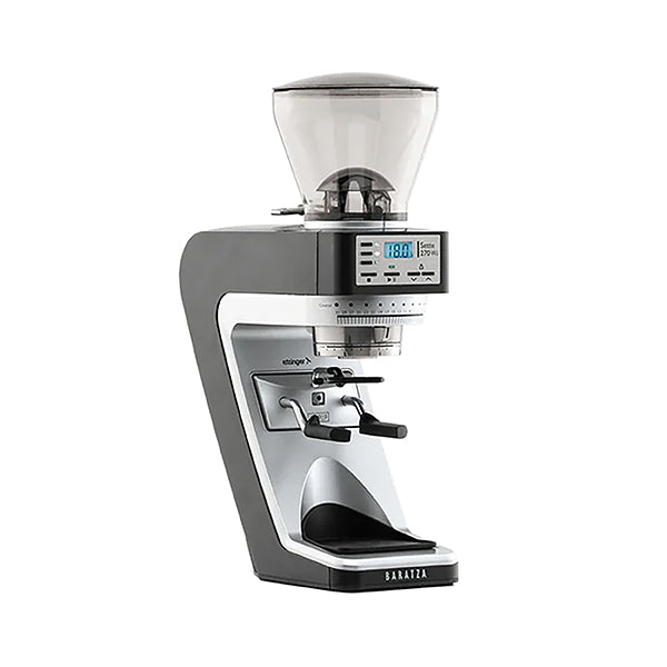 Load image into Gallery viewer, Baratza Sette 270Wi 40mm Conical Burr Coffee Grinder (Grind By Weight)
