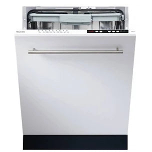 Load image into Gallery viewer, Baumatic Built-in Dishwasher BMEDW15I-2
