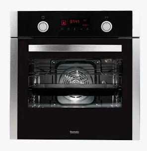 Baumatic Built-in Electric Oven BMEO6E10M 60cm