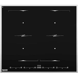 Load image into Gallery viewer, Baumatic Electric Hob BMEH62I 60cm
