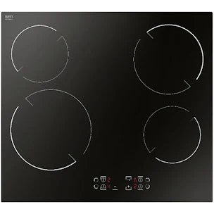 Baumatic Electric Hob BMEH64EE 60cm