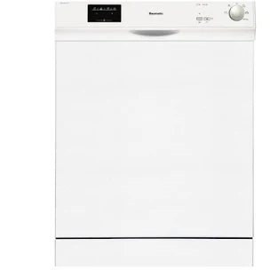 Baumatic Freestanding Dishwasher BMEDW12FW