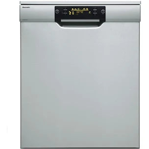 Baumatic Freestanding Dishwasher BMEDW15FSS