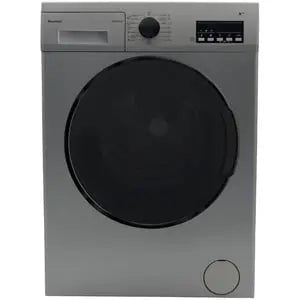 Load image into Gallery viewer, Baumatic Front Load Washing Machine 7kg BMEW7FSS
