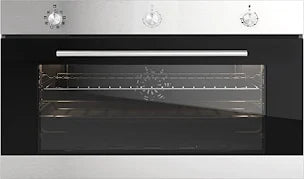 Baumatic Gas Oven BMEO96G3-2 90x60cm