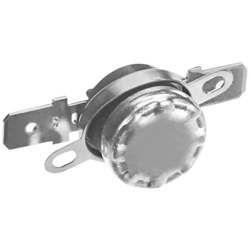 Bi-Metal Disc Thermostat 2T-1486410, 125-2