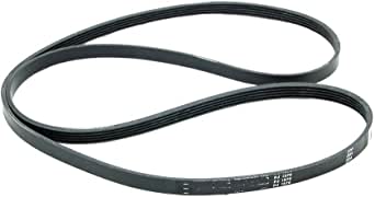 Washing Machine Washer Dryer Drum Belt 1252j5 Spare Part number 00439491