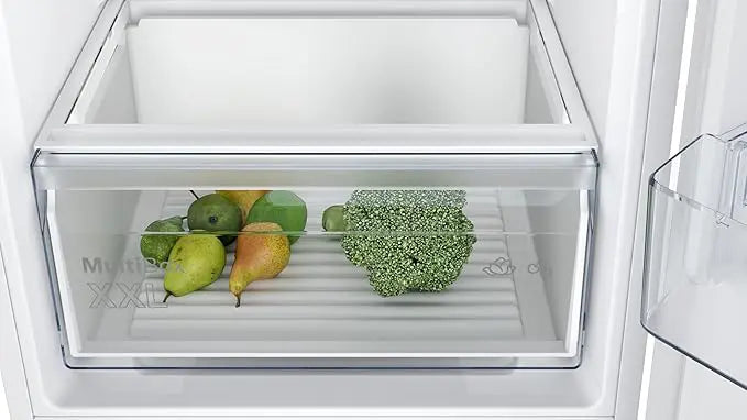 Load image into Gallery viewer, Bosch Refrigerator Built-in Fridge-freezer KIV87NSF0M | Fridge Freezer
