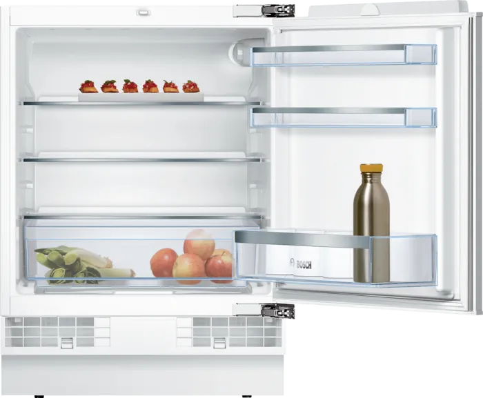 Load image into Gallery viewer, &quot;Bosch Refrigerator Built-in Fridge-freezer KIV87NSF0M | Fridge Freezer
&quot;
