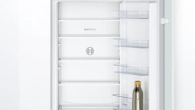 Load image into Gallery viewer, Bosch Refrigerator Built-in Fridge-freezer KIV87NSF0M | Fridge Freezer
