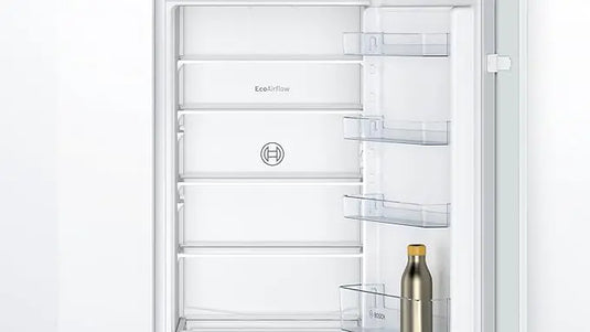 Bosch Refrigerator Built-in Fridge-freezer KIV87NSF0M | Fridge Freezer