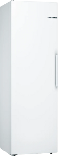 Bosch Series 4 Freestanding Fridge KSV36NW30M 348 Liter White