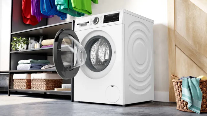 Load image into Gallery viewer, Bosch Series 4 Front Load Washing Machine WGA25400GC 10 Kg White
