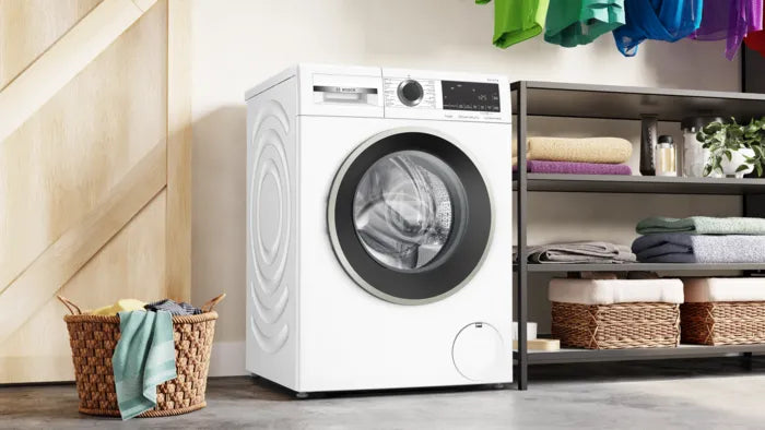 Load image into Gallery viewer, Bosch Series 4 Front Load Washing Machine WGA25400GC 10 Kg White
