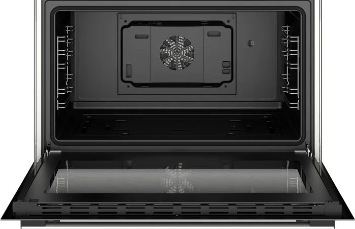 Load image into Gallery viewer, Bosch Series 4 Gas Range Cooker HGVDA0Q50M Stainless Steel
