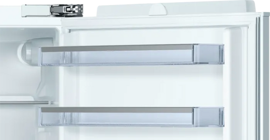 Bosch Series 6 Built-Under Refrigerator KUR15AFF0M 82 x 60 cm