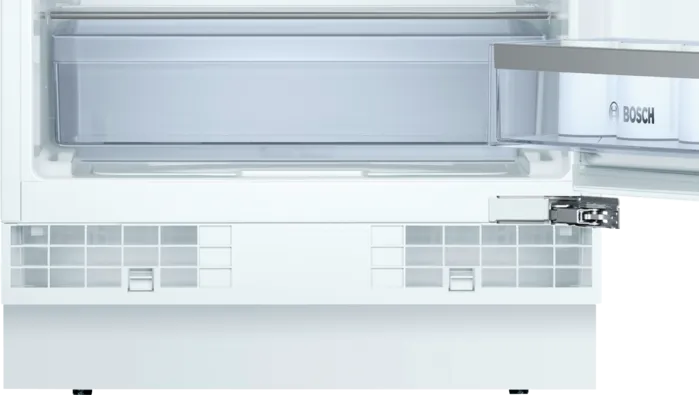 Load image into Gallery viewer, Bosch Series 6 Built-Under Refrigerator KUR15AFF0M 82 x 60 cm
