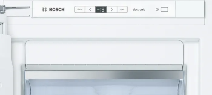 Load image into Gallery viewer, Bosch Series 6 Built-in Freezer GIN81AE30M 177.2 x 55.8 cm Flat Hinge
