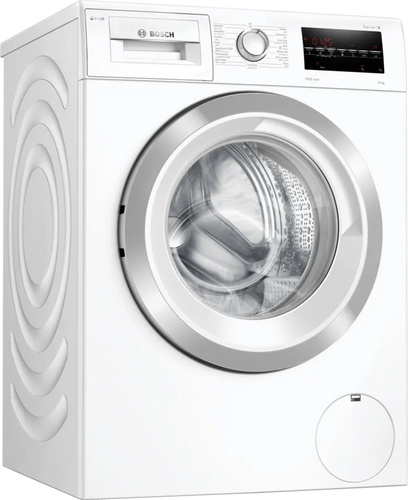 Bosch Series 6 Front Load Washing Machine WAT28S80GC 9 Kg White