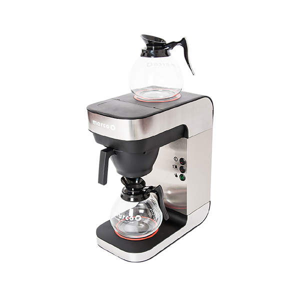 Load image into Gallery viewer, Marco BRU F45M Manual Filter Coffee Brewer
