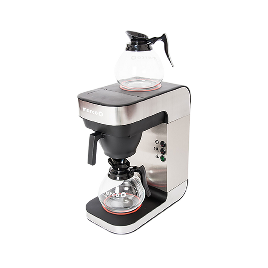 Marco BRU F45M Manual Filter Coffee Brewer