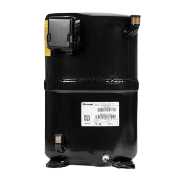 Bristol Compressor H2EB29SABK 220-240V 1Ph