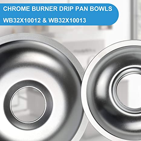 Burner Drip Bowl for stove