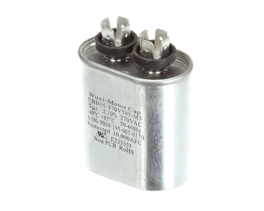 Capacitor 38610, 370V, 5uF