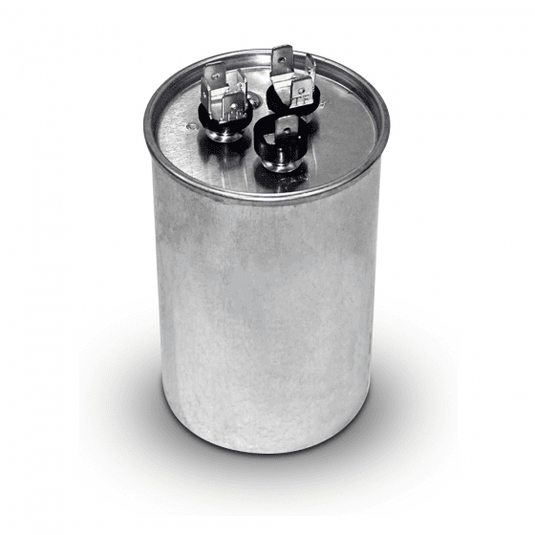 Capacitor 50:5µF